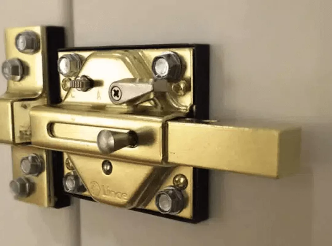 Carpintería metálica